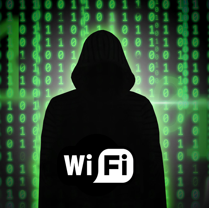 Hacker’s guide on how to secure wifi with 6 ways