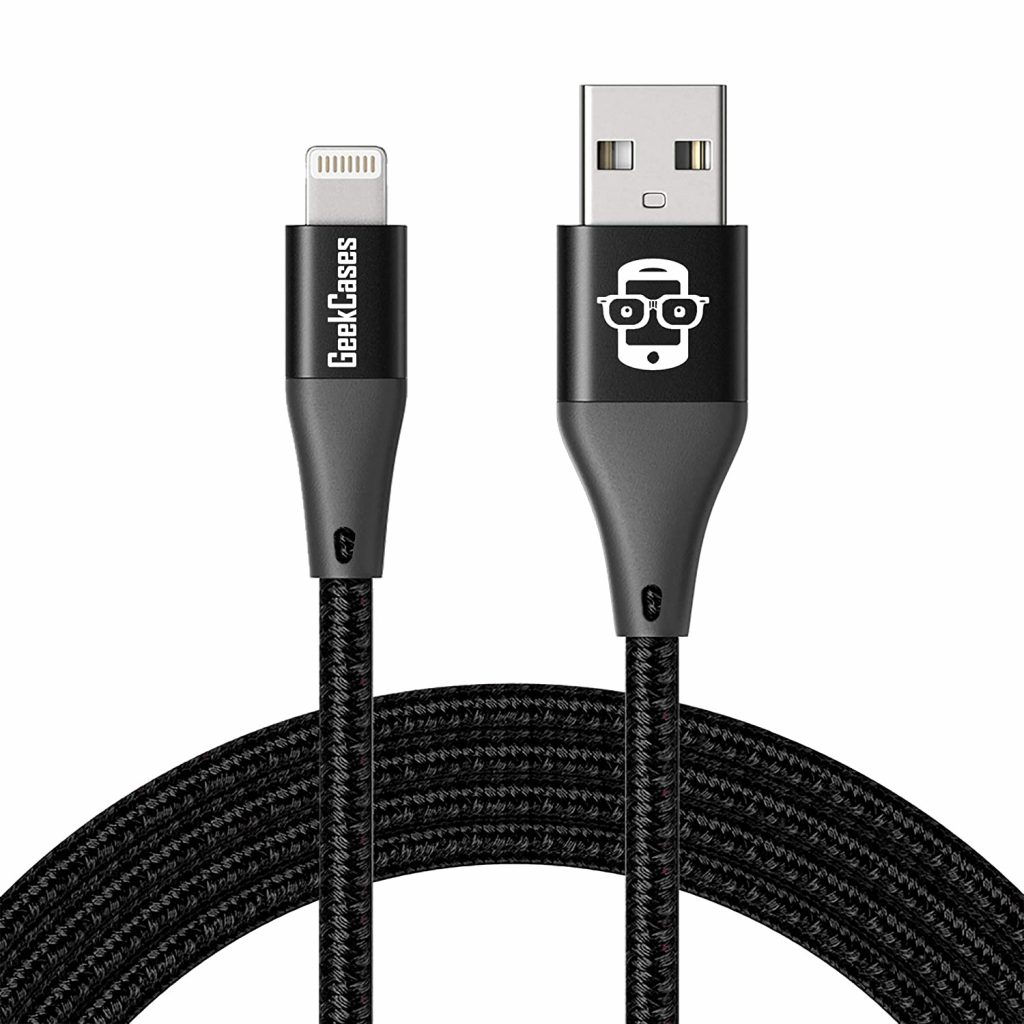 Geek case type c usb cable
