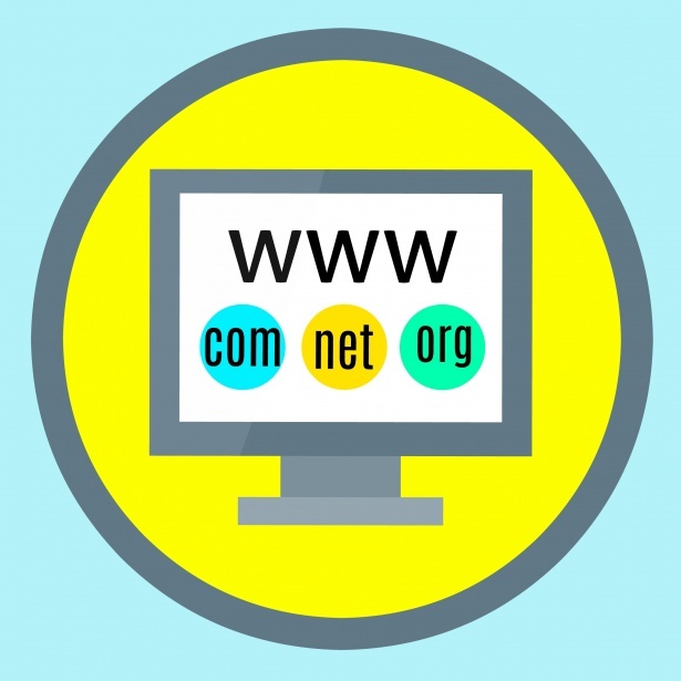 how to buy a domain name